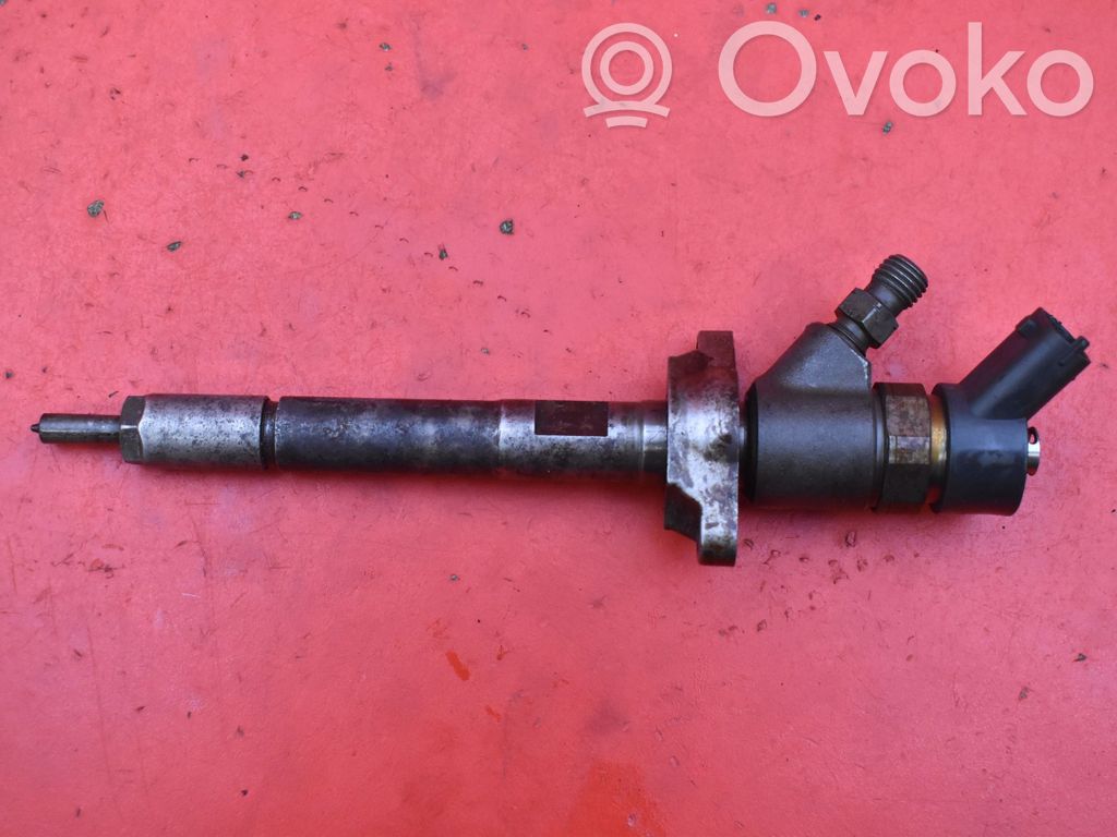Inyector de combustible   892080,892080