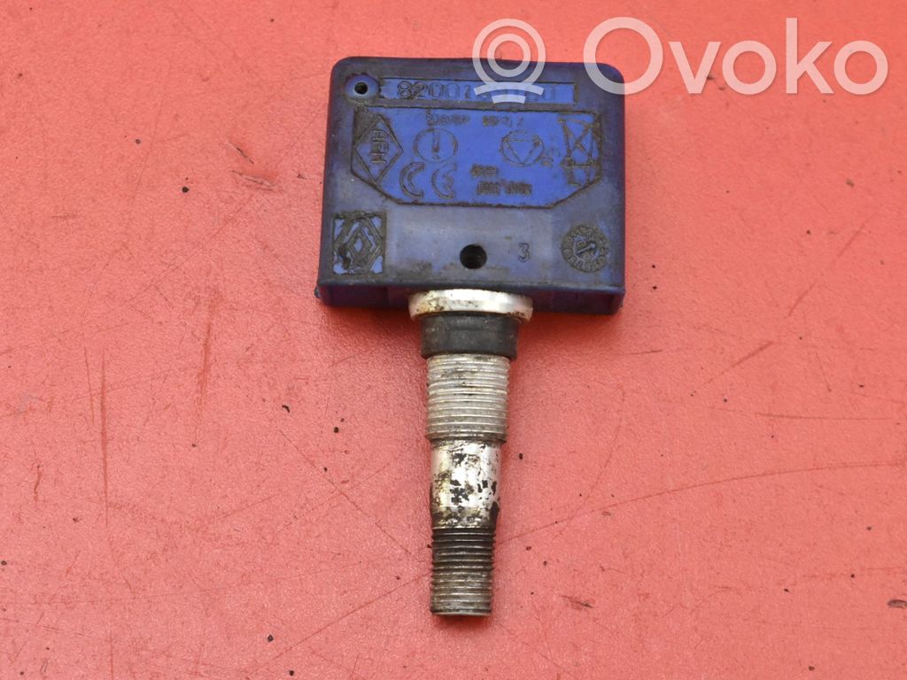 Renault Laguna II Sensor 