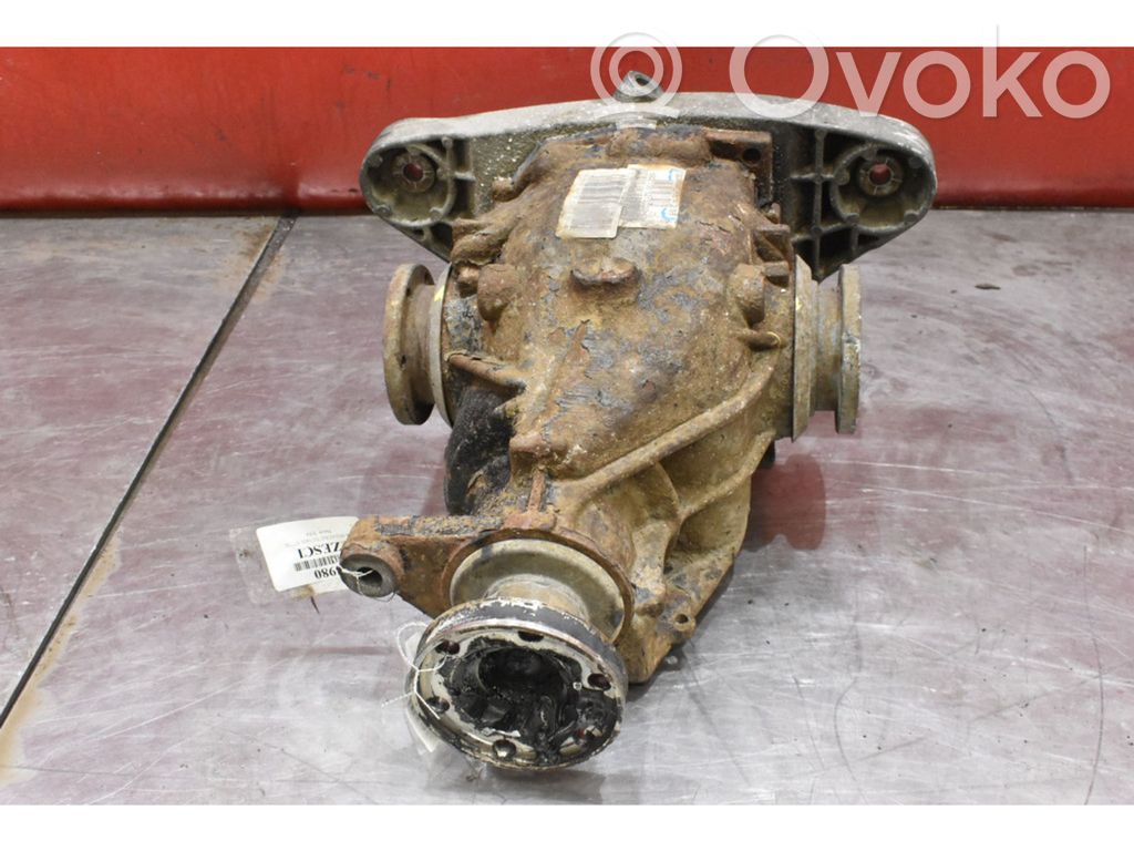 Hinterachsdifferential   7503464,7503464