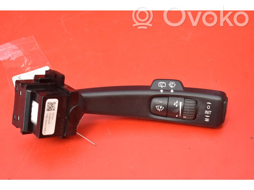 Volvo V40 Interruptor del limpiafaros 