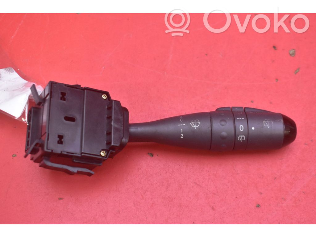 Smart ForFour I Interruptor del limpiafaros 