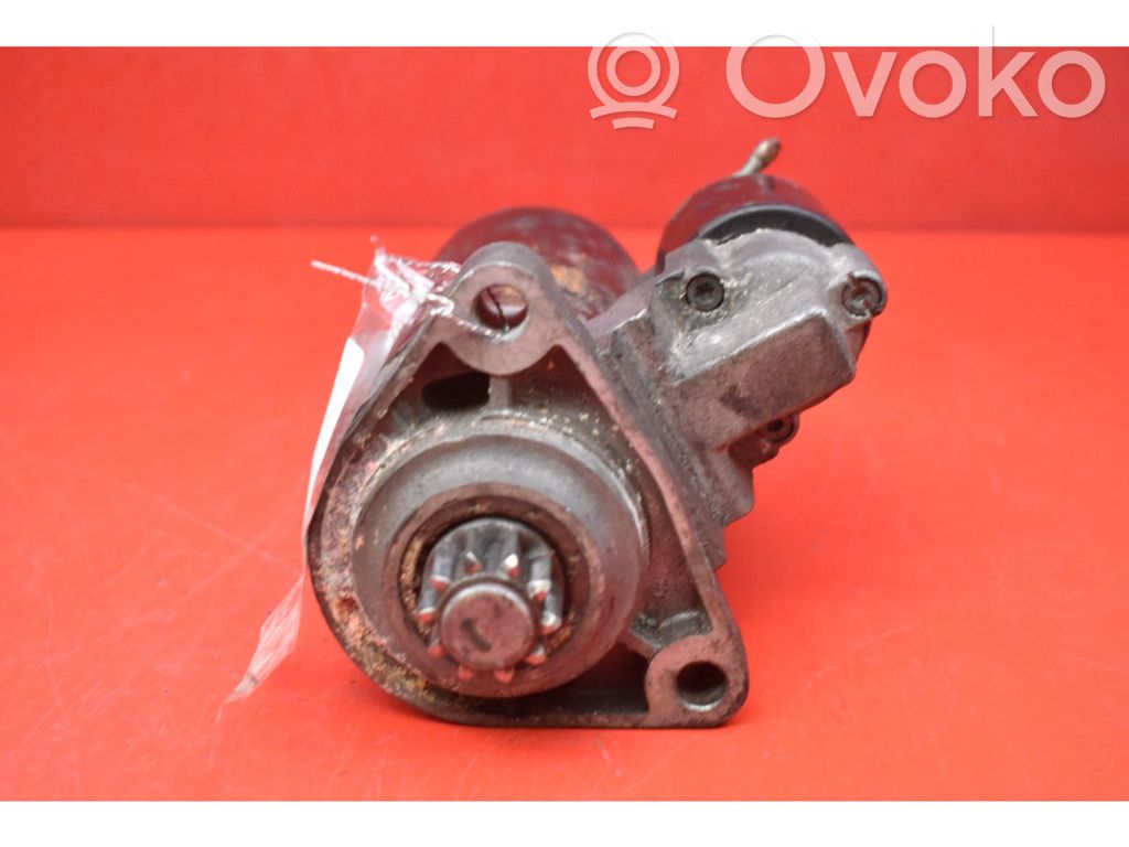 Motor de arranque   94860410600,94860410600