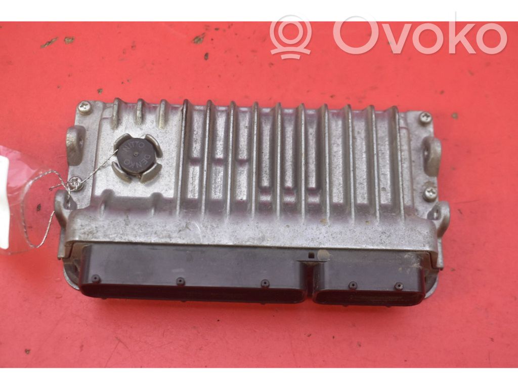 Engine control unit/module ECU   896610DP61,896610DP61