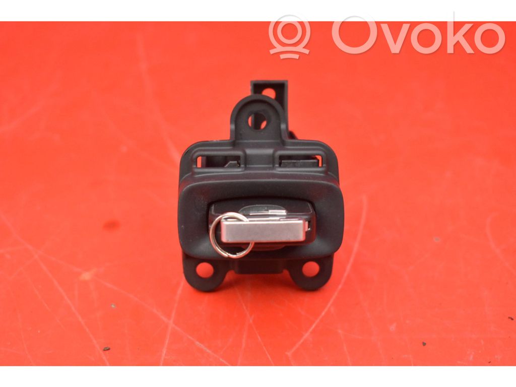 Volvo S60 Blocchetto accensione