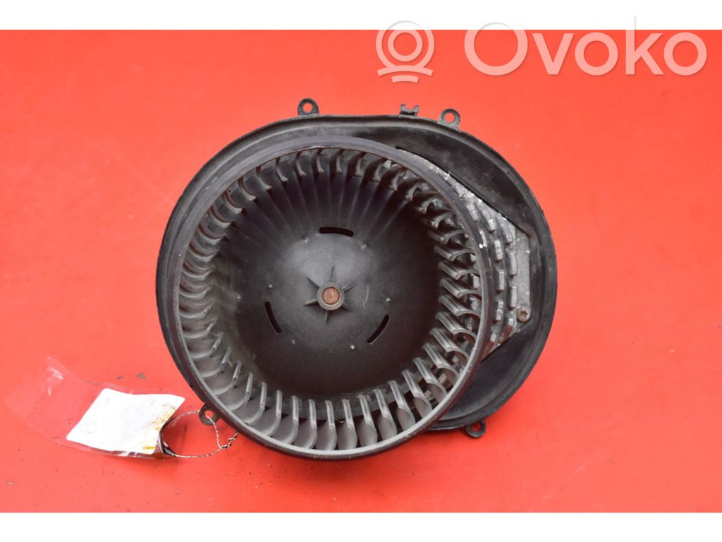 Ventilator aerotermă