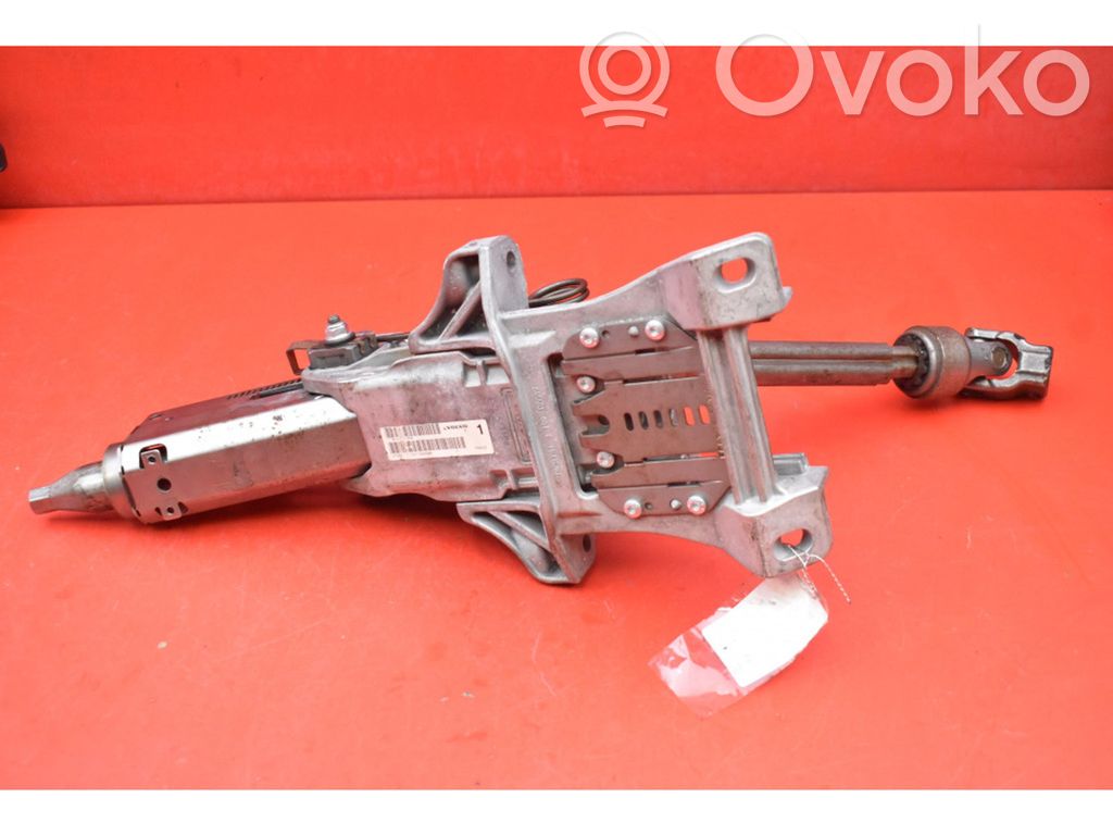 Volvo S60 Steering wheel axle 