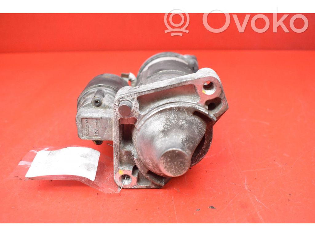 Volvo S60 Starteris 