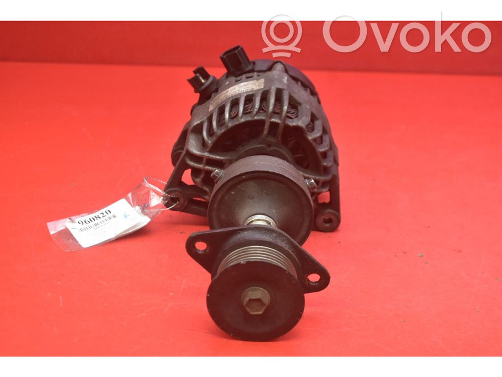 Ford Focus Ģenerators 