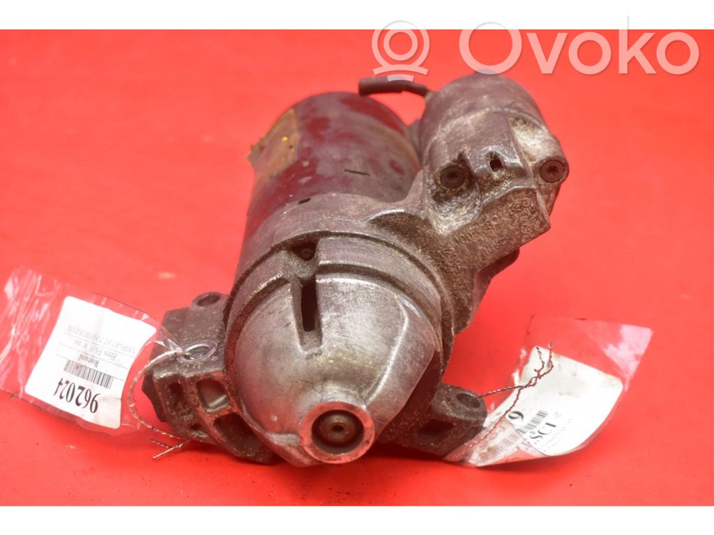 BMW 5 E60 E61 Motorino d’avviamento