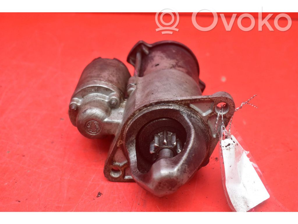 Motor de arranque   55576980,55576980