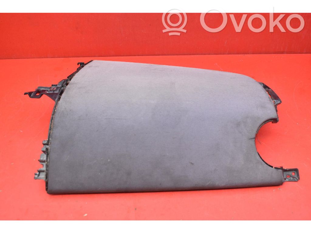 Mitsubishi Colt Poduszka powietrzna Airbag pasażera 