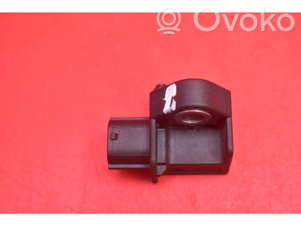 Hyundai Nexo Sensor 