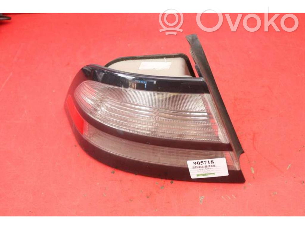 Saab 9-3 Ver2 Takavalot 