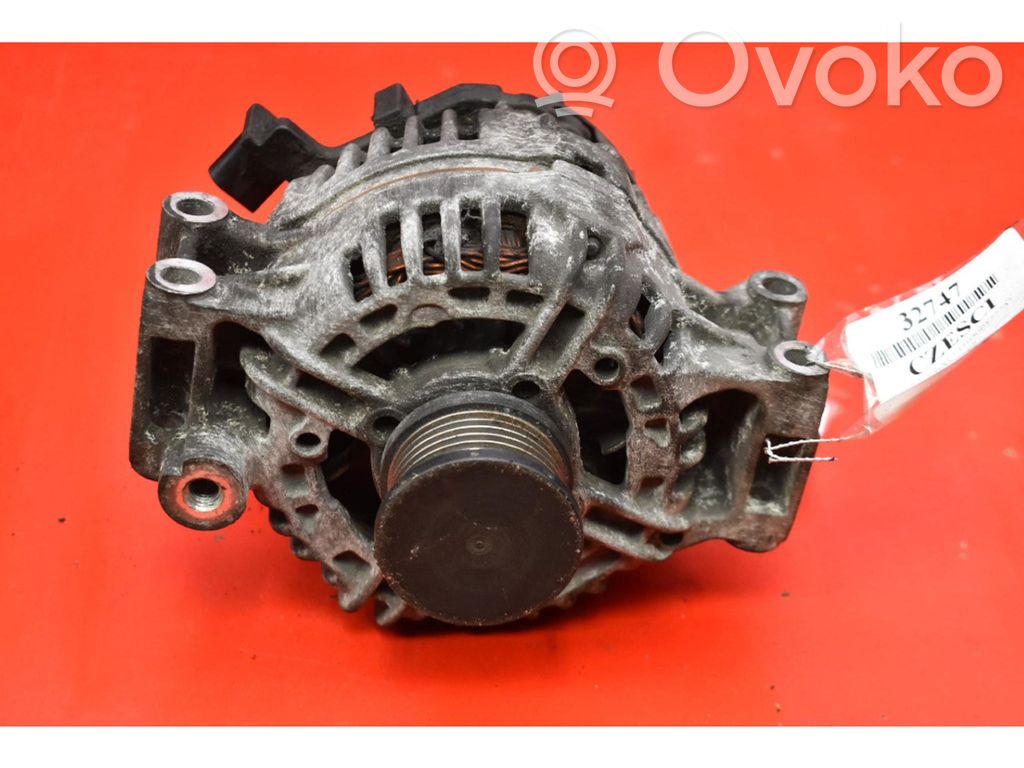 BMW 1 E81 E87 Generatore/alternatore 