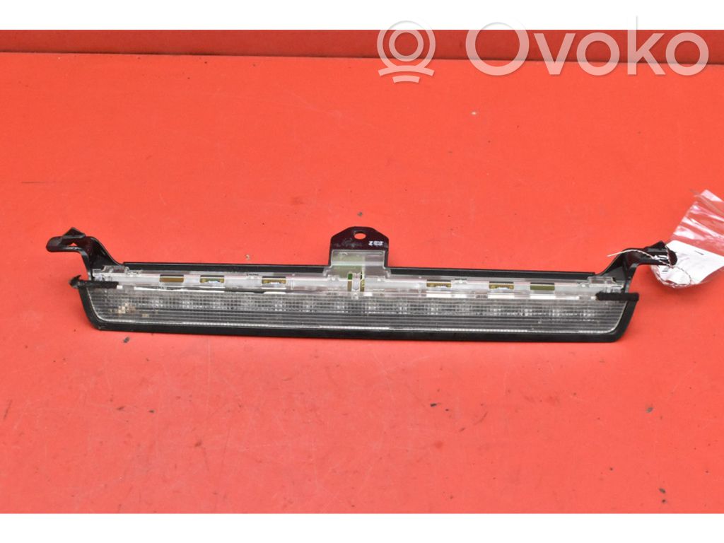Volvo V70 Éclairage de coffre 