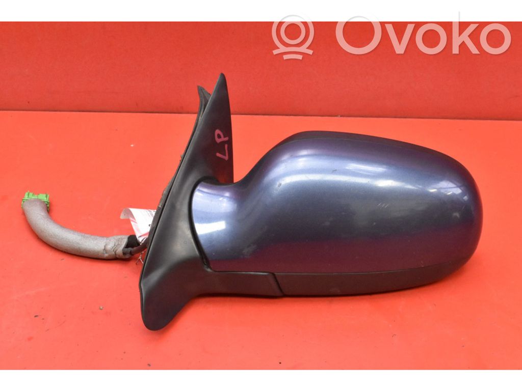 Volvo V70 Specchietto retrovisore elettrico portiera anteriore 