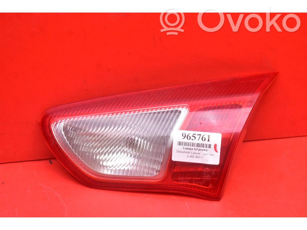 Mitsubishi Lancer VIII Takavalot 