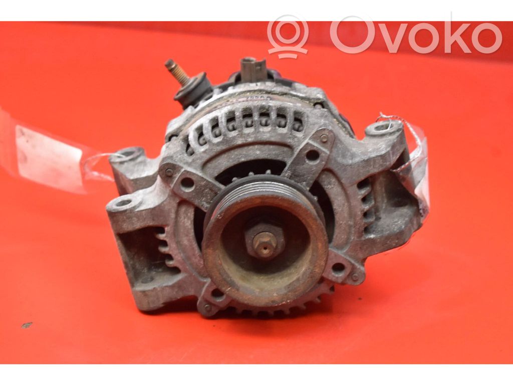 Chrysler Sebring (ST-22 - JR) Generator/alternator 