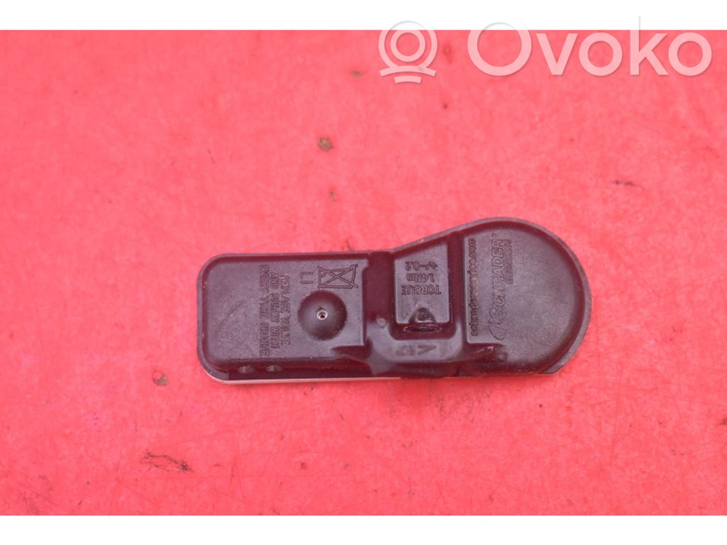 Hyundai Nexo Sensor 