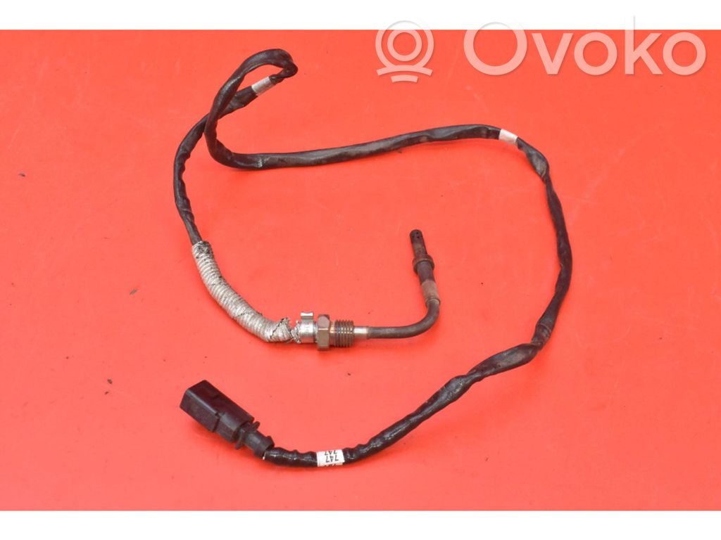 Audi A6 S6 C7 4G Sensor 
