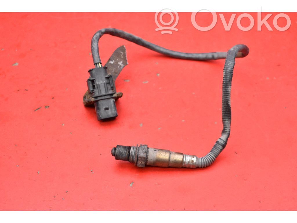 Fiat Iveco Daily Lambda probe sensor 