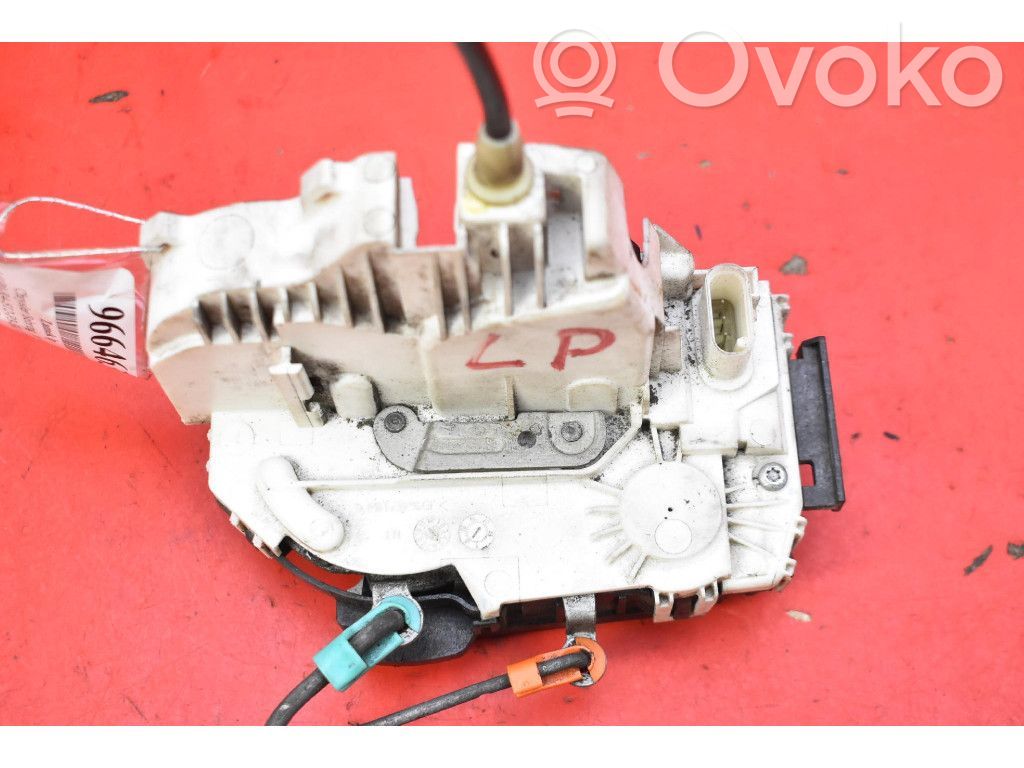 Chrysler Sebring (JS) Zamek drzwi przednich 