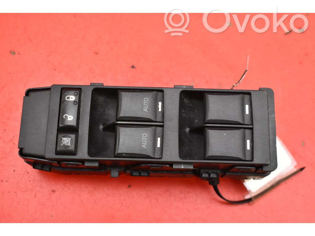 Interruptor del elevalunas eléctrico   04602781AA,04602781AA