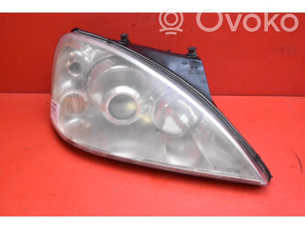 Ford Galaxy Headlight/headlamp 