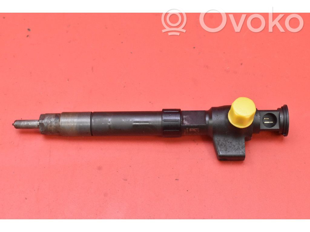 Inyector de combustible   9674984080,9674984080