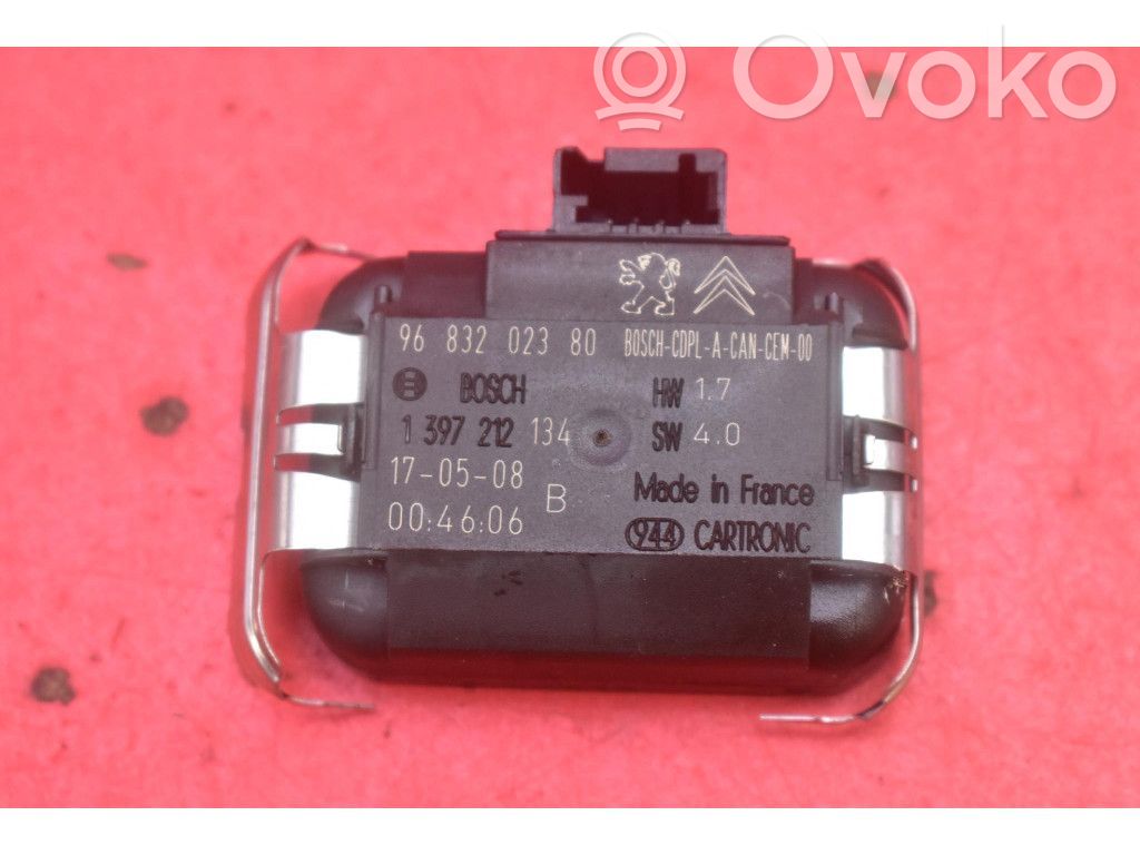 Sensor   9683202380,9683202380