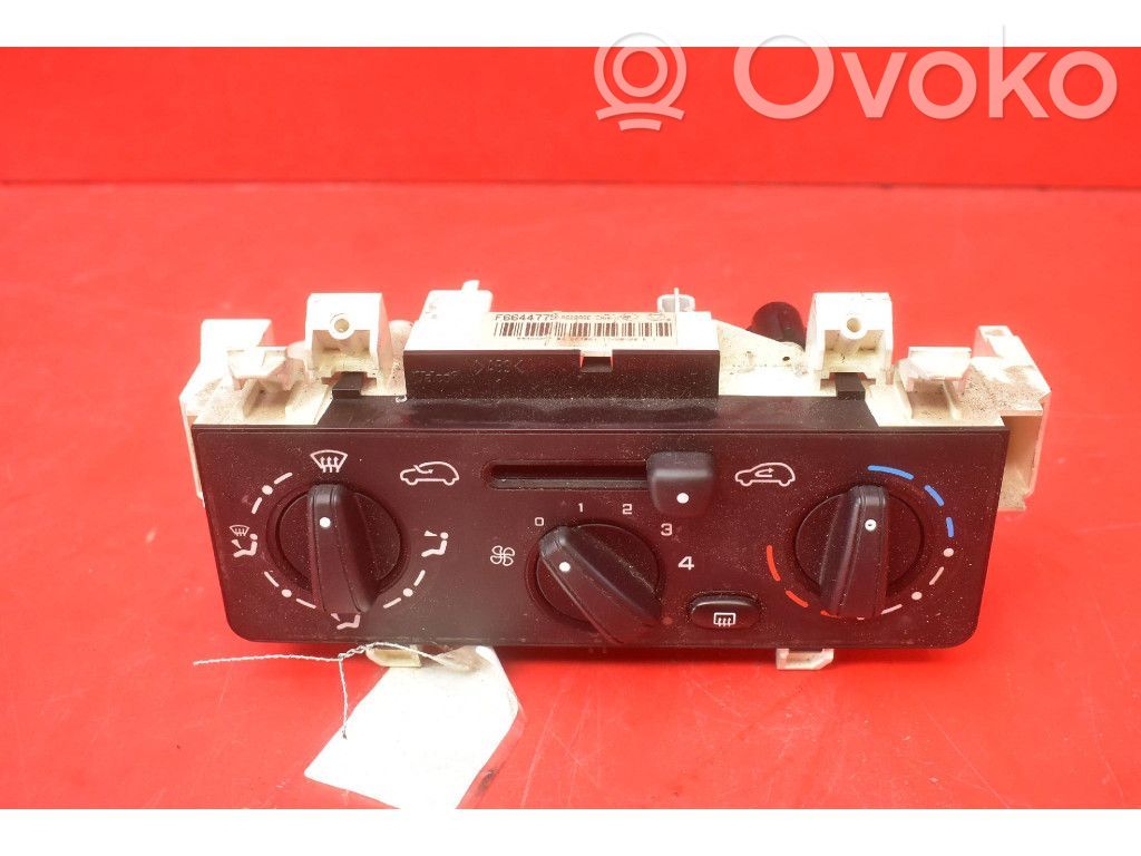 Unitate control climatizare   F664477S,F664477S