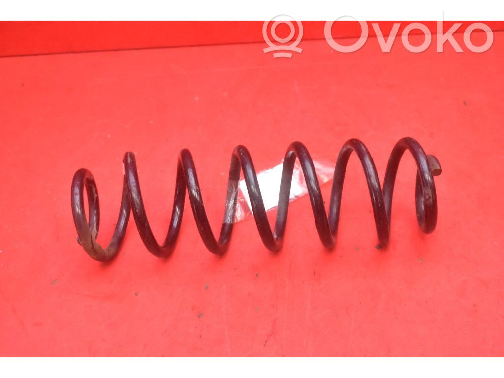 Sprężyna tylna   5Q0511115BF,5Q0511115BF