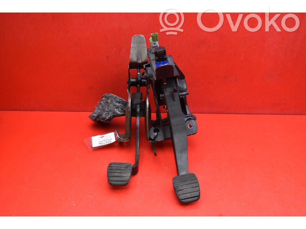 Dacia Dokker Pedal del acelerador 