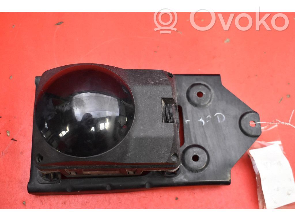Audi A8 S8 D3 4E Galios (ECU) modulis 