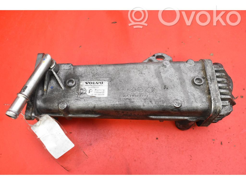 Volvo V40 Valvola di raffreddamento EGR