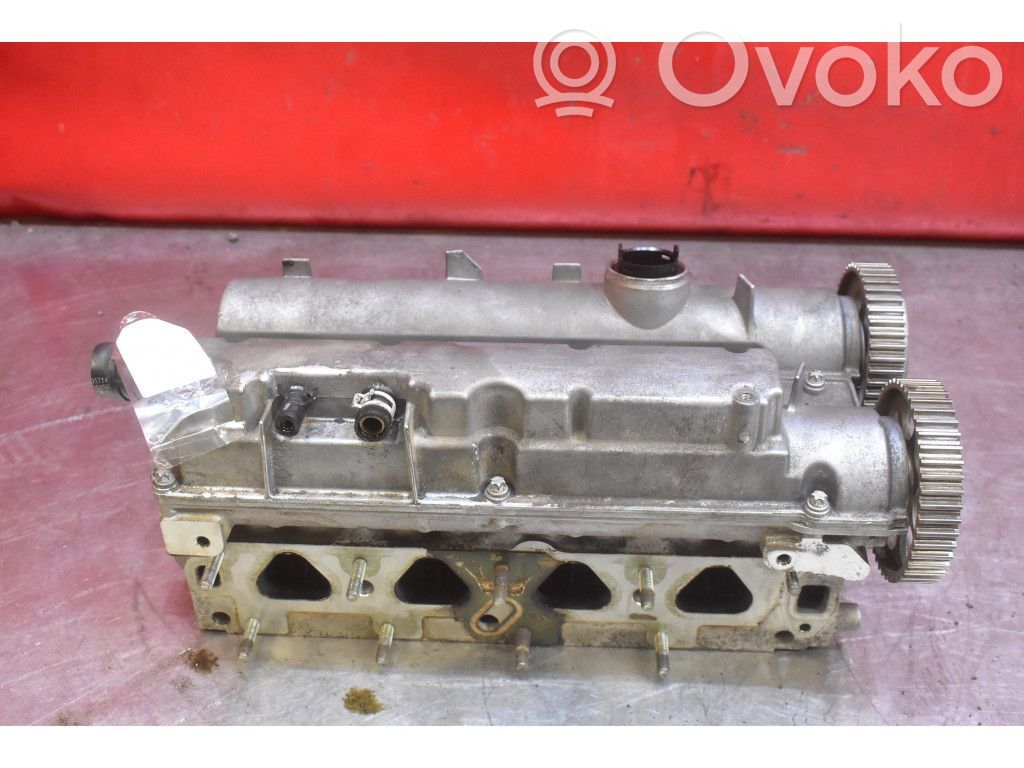 Opel Corsa C Engine head 