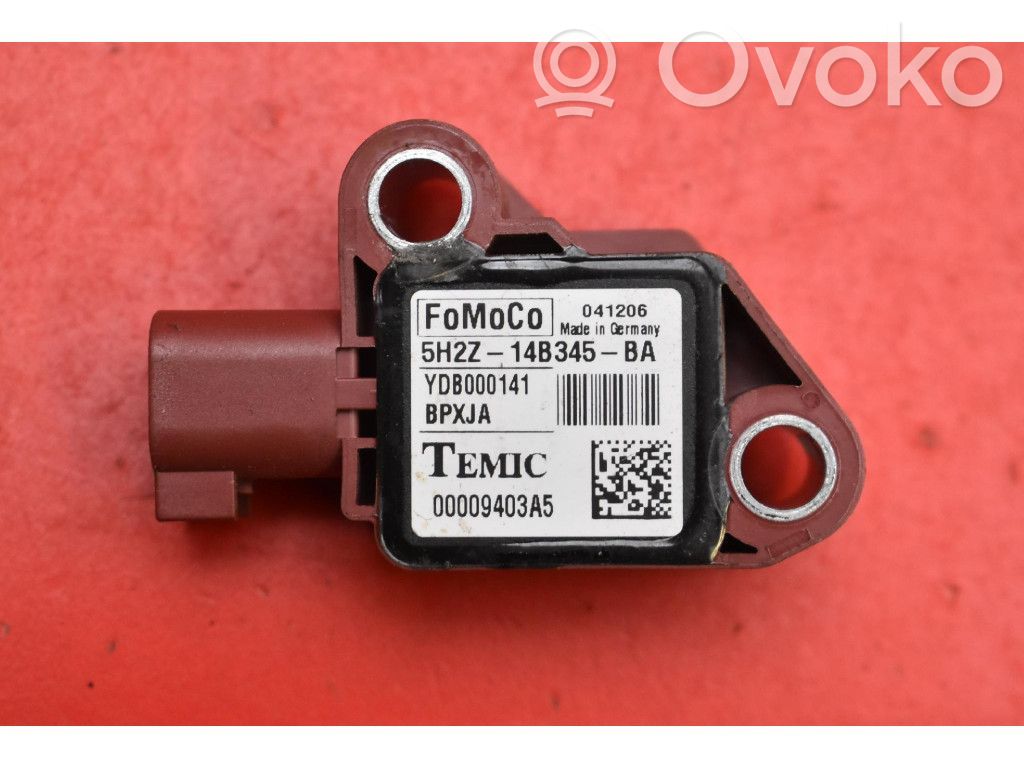 Land Rover Range Rover Sport L320 Sensor 