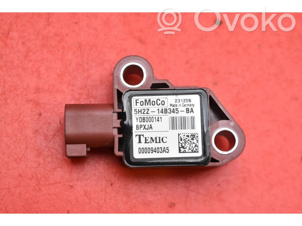 Land Rover Range Rover Sport L320 Sensor 