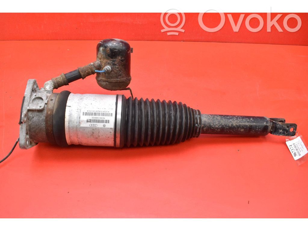 Audi A8 S8 D3 4E Amortiguador trasero 