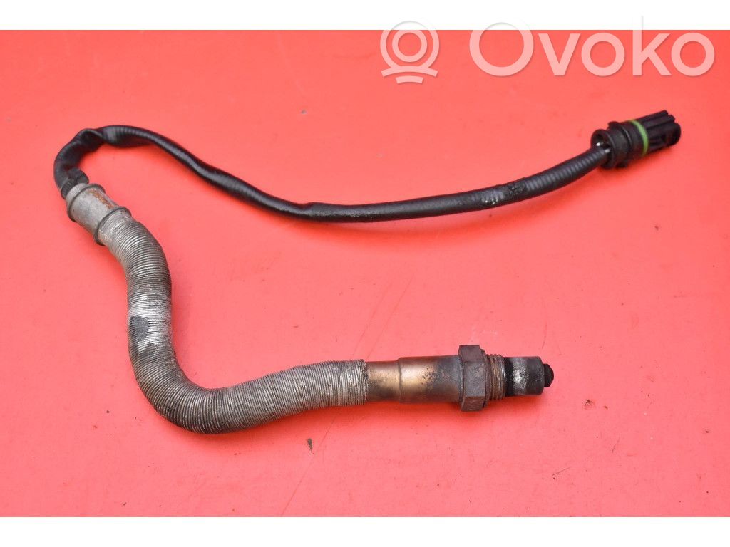 BMW 7 F01 F02 F03 F04 Sensore della sonda Lambda
