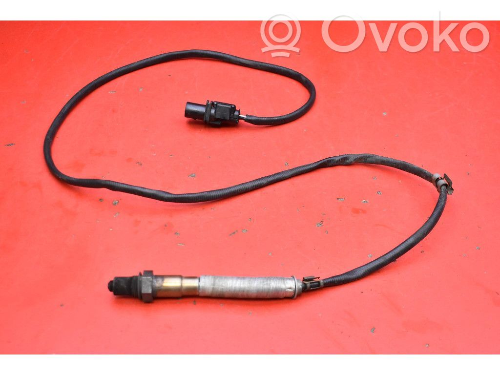 BMW 7 F01 F02 F03 F04 Sensore della sonda Lambda 