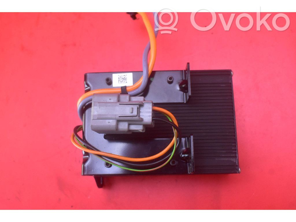 Ford Kuga I Unidad de control/módulo ECU del motor 