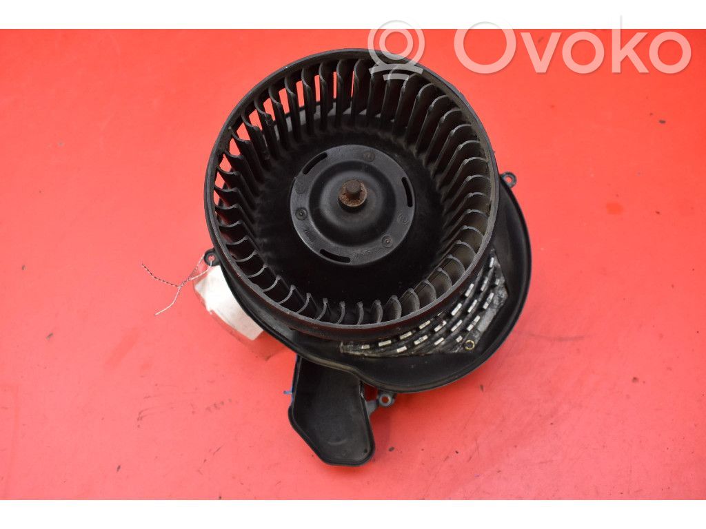 Volvo S60 Ventilator aerotermă
