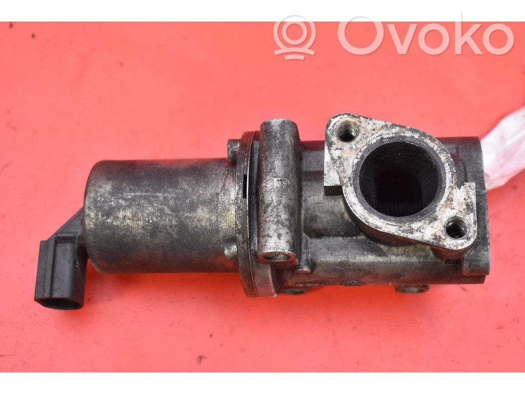 Alfa Romeo 156 Zawór EGR 