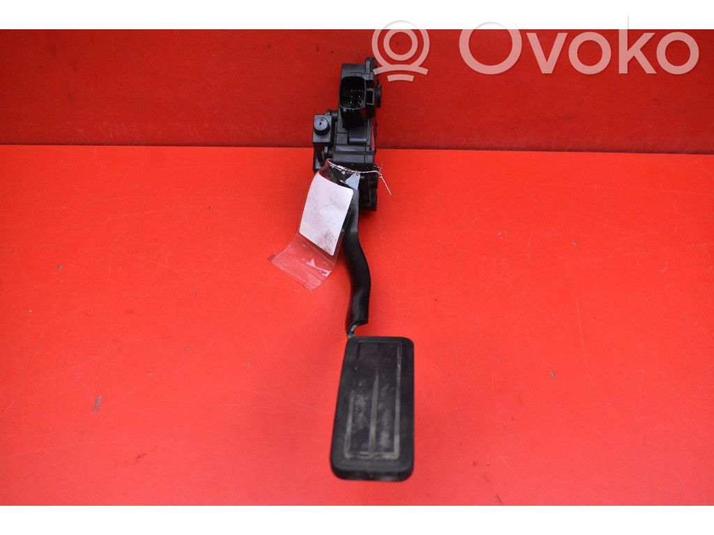 Land Rover Range Rover Sport L320 Pédale d'accélérateur