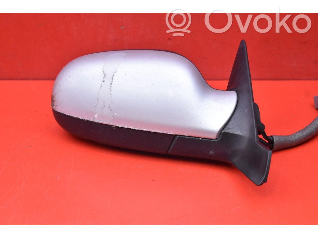 Volvo S80 Specchietto retrovisore elettrico portiera anteriore