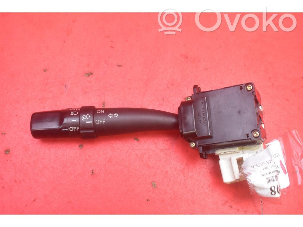 Lexus GS 300 400 430 Interruptor del limpiafaros 