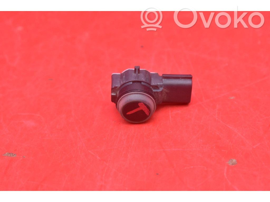 Renault Clio I Parking PDC control unit/module 