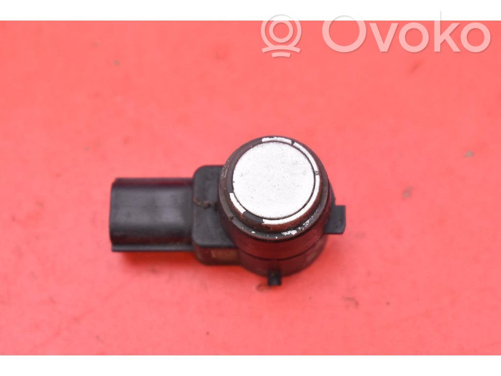 Opel Meriva A Unidad de control/módulo PDC de aparcamiento 