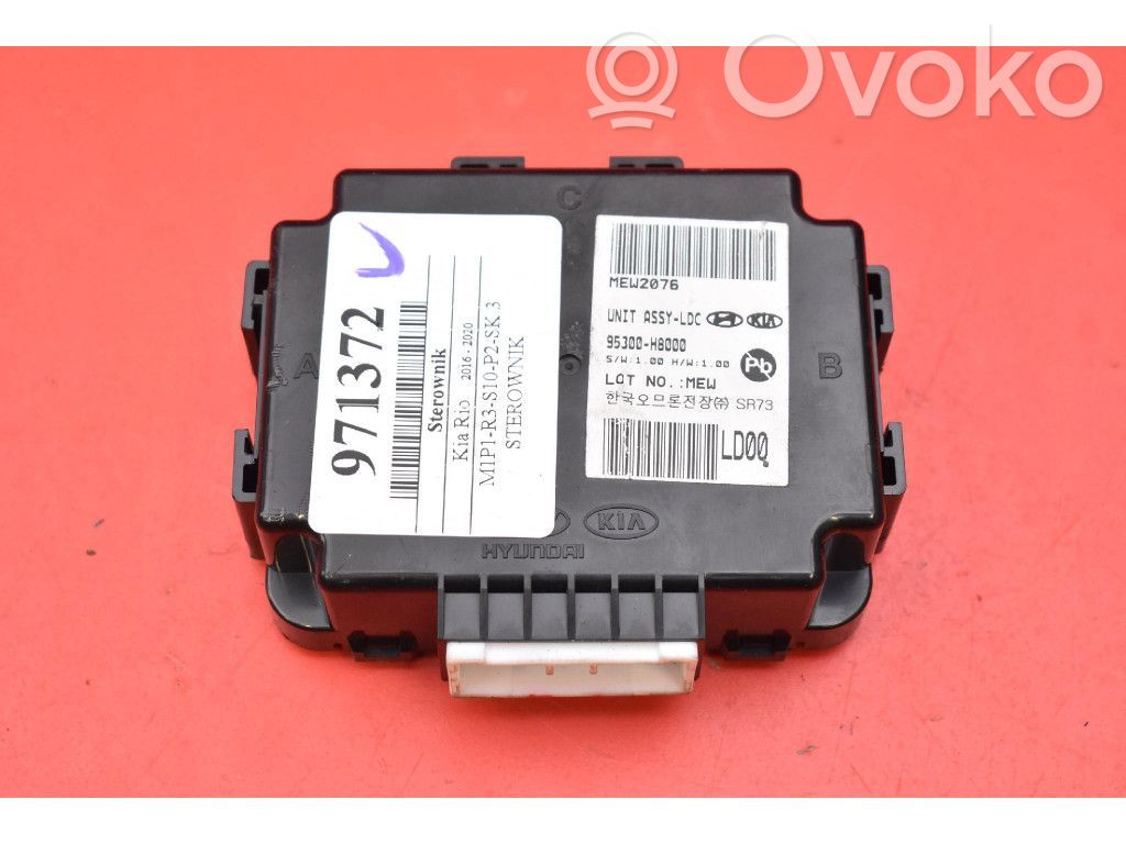 Audi Cabriolet B3 8G Engine control unit/module ECU 